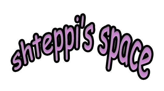 Shteppi's Site!